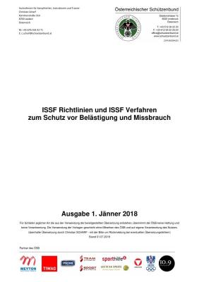ISSF Schutzrichtlinie 2018.pdf